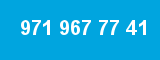 971 967 77 41